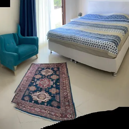 Роскошные Апартаменты На Берегу Эгейского Моря Apartment