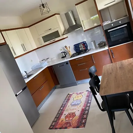 Apartment Роскошные Апартаменты На Берегу Эгейского Моря Bodrum