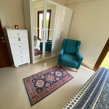 Apartment Роскошные Апартаменты На Берегу Эгейского Моря