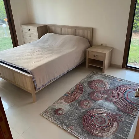 Роскошные Апартаменты На Берегу Эгейского Моря Apartment Bodrum