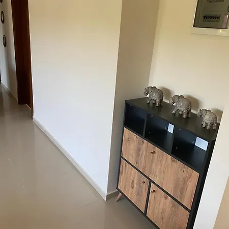 Роскошные Апартаменты На Берегу Эгейского Моря Apartment *